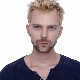 Liam Leonard